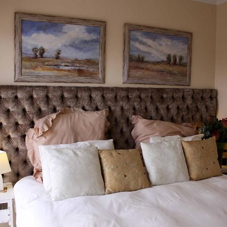 Blougans B&B Gansbaai Exterior photo