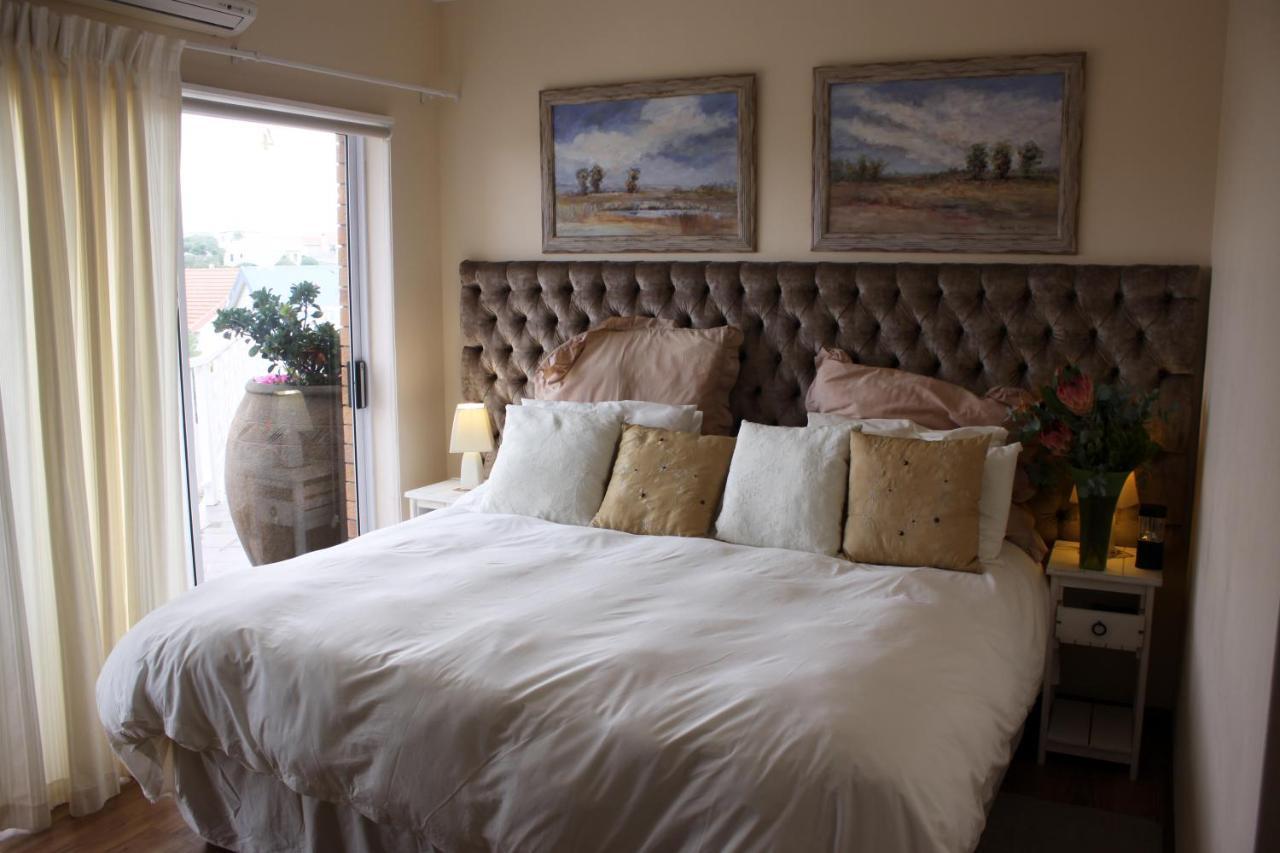 Blougans B&B Gansbaai Exterior photo