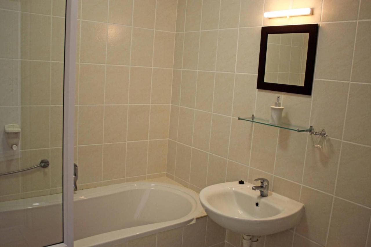 Blougans B&B Gansbaai Exterior photo