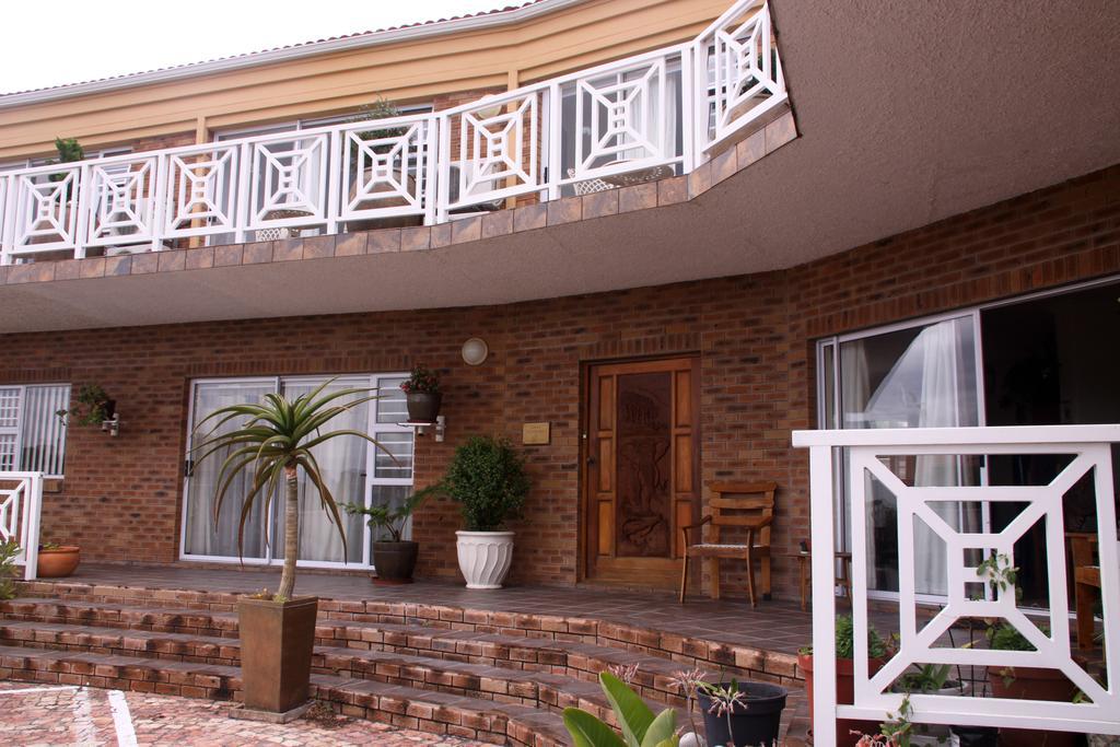 Blougans B&B Gansbaai Exterior photo
