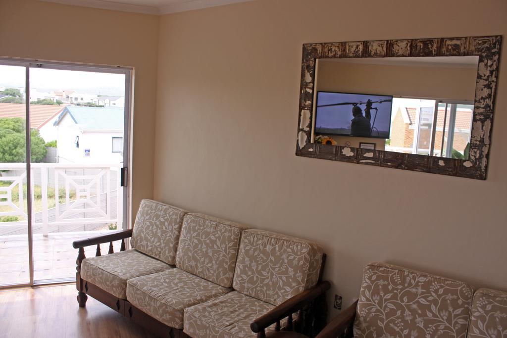 Blougans B&B Gansbaai Exterior photo