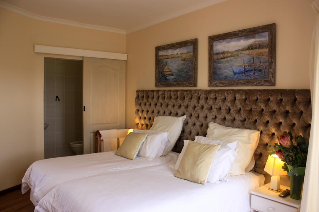 Blougans B&B Gansbaai Exterior photo