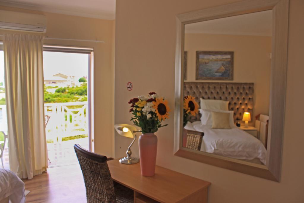 Blougans B&B Gansbaai Exterior photo